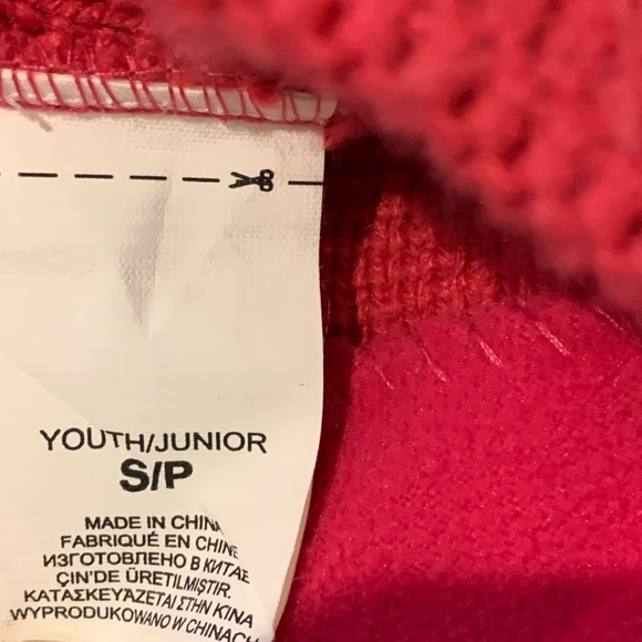 The North Face Knit Hat - Picture 4 of 6